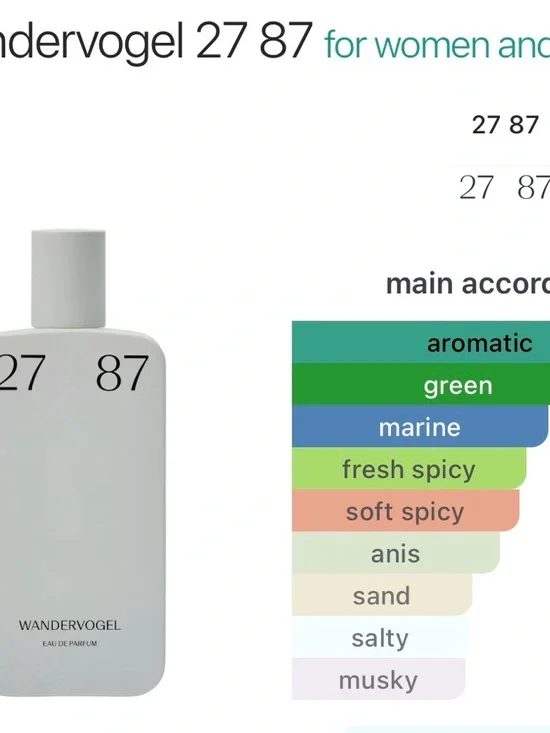 27 87 Wandervogel - Picture 2 of 3